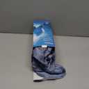 Elegear Revolutionary Cooling Blanket Throw Absorbs Heat to Keep Body Cool for Night Sweats, Arc-Chill 3.0 Cool Fiber Q-Max>0.5 for Hot Sleepers, Lightweight Summer Cold Blankets for Sleeping, Blue, Size: Throw (51" x 67")