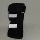 NeoAlly - Rear Leg Hock Brace with Metal Spring Strips, Dog Leg Brace for Rear Leg, Hock & Ankle Support, Rear Dog Leg Brace for Large Dogs, Long. (Left Leg, Large)