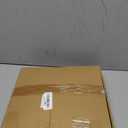 Fomcet 7.2FT Wedding Arch Cover White 2-Sided Spandex Fitted Fabric Arch Backdrop Cover Round Top Arch Cover Fabric for Birthday Party Baby Shower Wedding Arch Stand Decoration