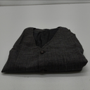 No Brand Dark Gray Vest 3XL