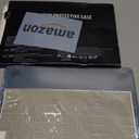 BlueSwan for MacBook Air 13 inch Case, M5 M4 M3 M2 2026-2022 A3449 A3240 A3113 A2681, 100% Match Official Color, Scratch Resistant, Easy to Snap on, Air 13.6 Hard Shell Protective Laptop Cover