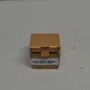 LISEN Travel Gifts 2025 Christmas for Gifts Airplane Gadgets Men Mini Travel Essentials Phone Holder Stocking Stuffers for Women MagSafe Accessories Cruise Essentials 2026 for Valentines Gift (Black)