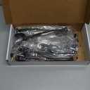 Dunzy 20 Pcs Strapped Mouth Guard Football Sports Mouthguard No Boil Mouthguard Adult Youth Football Mouthpiece Mouth Protector for Boxing Lacrosse Hockey Taekwondo (Black)