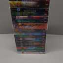 Wings of Fire Series Complete Collection Set, Books #1 - #18 Paperback – December 1, 2024