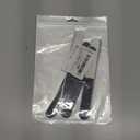 Multipurpose Sanding Sticks for Models Polishing and Finishing Double-Sided Abrasive Strips for Plastic Metal Wood 5-Piece Set with Various Grits for Detailed Craftwork