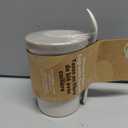 Wheat Fiber Cup With Spoon Biosmart 2 CT