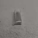 Soap Dispensers 250ml ABS Plastic Drill Free with Adhesive or Wall Mount with Screws Liquid Hand Shower Dispenser for Bathroom or Kitchen (1-Chamber)