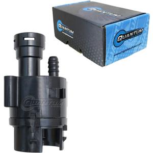 QFS Fuel Filter for 2011-2024 Polaris Ranger 500 & 570 Utv Models, OE Replacement, Protects Fuel System from Debris