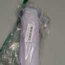 Ello Pop & Fill 22oz Stainless Steel Water Bottle with Quick Fill Technology, Double Walled and Vacuum Insulated Metal, Leak Proof Locking Lid, Sip and Chug, Reusable, BPA Free, Aurora