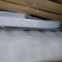 Convertible High Chair for Babies, Toddlers, Kids & Children - Wooden Highchair with Adjustable Height & Dishwasher Safe Tray - Wood Feeding & Dining Chair - Converts to Booster Seat - KoolaBaby (Grey)