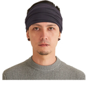 CHARM Headband Bandana Japanese Style - Mens Head Wrap Womens Hair Band by Casualbox