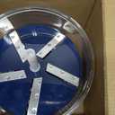 New Electric Fruit Peeler Machine, Automatic Grape, Cherry Tomato & Garlic Peeler, Fast Small Fruit Skin Remover for Kitchen, Salad Prep & Picnic Use, Portable Rechargeable Peeling Tool