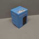 Tower Surge Protector Power Strip (16 AC Outlets + 5 USB Ports Including 2 Type-C), 5FT Extension Cord, 1800J Protector Charging Tower, Essential for Home/Office/Dorm