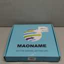 MAONAME 13" Pink Charger Plates, Plastic Plate Chargers with Beaded, Round Charger for Dinner Plates, Plate Chargers for Wedding, Table Decor, Set of 6