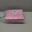 XSEINO 13 Rolls Pink Felt Fabric,8"x35"(20.5x90cm) 1.4mm Thick Soft Felt Fabric Sheet for Crafts,Pink Series Colors Soft Nonwoven Fabric,Fit for Decoration, Sewing,DIY Crafts Nonwoven Patchwork