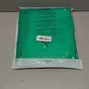 SEYMAC Case for iPad Pro 13 Inch M5 2025 / M4 2024, Heavy Duty Shockproof Protective Case with Screen Protector, 360 Rotating Stand, Hand/Shoulder Strap and Pen Holder, Orange