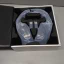 Turtle Beach Stealth 700 Gen 3 Wireless Multiplatform Amplified Gaming Headset for PS5, PS4, PC, Mobile  60mm Drivers, AI Noise-Cancelling Mic, Bluetooth, 80-Hr Battery, Dual Transmitters  Black