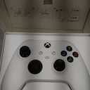 Xbox Wireless Gaming Controller (2025) – Robot White – Play on Xbox, Windows, Android, iOS, FireTV Sticks, Smart TVs, VR Headsets