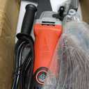 Pipe Tube Polisher Sander, 110V 800W Pipe Belt Sander