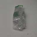 Adjustable Universal BBQ Grill Oblong Tube Burner Replacement for Brinkmann and Other Gas Grills, Adjustable Grill Burner Extend from 15in Up to 22 1/4in