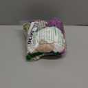 Fruit of the Loom womens Seamless Panties Briefs, Signature Hi Cut - 6 Pack - Multicolor, 7