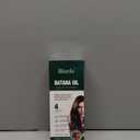 Batana Oil for Hair Growth  100% Pure Organic & Raw Batana  Promotes Thicker, Stronger Hair, Helps Prevent Hair Loss  Natural for Men & Women  10.58 oz