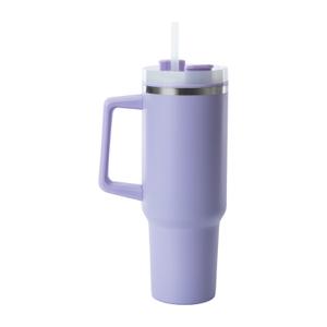 Stainless Steel Insulated Tumbler 40oz