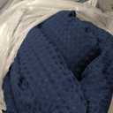 Bedsure Waffle Comforter Set Full, Soft and Breathable Coconut White Bedding Comforter Set, 3 Pieces, 1 Waffle Weave Comforter (82"x86") and 2 Pillowcases (20"x26")