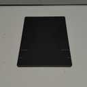 MOFT Adhesive Invisible Slim Tablet Stand, Most Adjustable, Compatible with Tablets Up to 12.9,Black