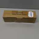 Babys Breath Artificial Flowers,12 Pcs Gypsophila Faux Flowers for Wedding Party Home Garden Decoration (White)