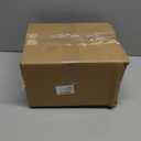 2Pack Clear Hard Plastic Funko Pop Protector Display Cases for 4" Figures, Stackable Display Cases, Made in USA by Gary Plastic Packaging