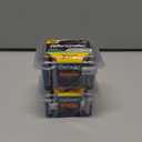 Rayovac High Energy AAA Batteries (2 Packs of 30), Alkaline Triple A Batteries