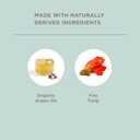 2 x Hairitage Heat Protectant Spray for Hair - Up to 450 Degree Protection + Hydrates + Strengthens Hair - Leaves Hair Smooth + Shiny after Styling - For All Hair Types + Heated Styling Tools - 6 fl oz