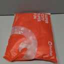 PATPAT Matching Family Christmas Onesie Pajamas  Holiday Hooded Jumpsuit Sleepwear PJs Couples Xmas Loungewear with Socks (Red, XL)