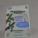 Shameless Pets The Tooth Berry Dental Stick Dog Treats, No Artificial Colors, Flavors or Preservatives, Grain Free, 7.2 Ounce (Pack of 6), BBD: JUN 25 2027