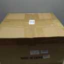 Geelin Pedicure Chair for Nail Tech, Ergonomic Back Support Rolling Stool, Adjustable Hydraulic Salon Spa Stool with Wheels, Swivel PU Leather Nail Tech Chair for Pedicure Tattoo Massage (Black)