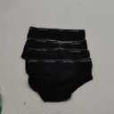Calvin Klein Men's Cotton Classics 4-Pack Brief medium