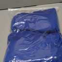 Nimsruc 2 Piece Outfits For Women Sweatsuits Sets Casual Long Sleeve Pullover Jogger Sweat Pants Set With Pocket (XX-Large, 9056-royal Blue)