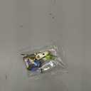 Yaetm 16x20 Gold Picture Frame with Decorative Inner Frame & Tempered Glass, Display 11x14 Photos with Mat on Wall - Portrait or Landscape - Ideal for Office & Home Dcor (Gold, 2 Pack)