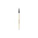 Bobbi Brown Eyeliner Brush | Eyeliner Brushes for Smudging, Precise Lines + Smokey Eyes | Works for Gel & Powder Liner