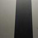 Floating Shelves Set of 2, Long Wall Shelf with Lip, 48in, Black, 47.2 in