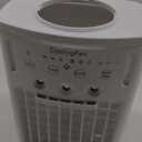 Portable Air Conditioners, 1000ml Portable AC Unit with Remote Control, Powerful 3 Speeds 7 Colors LED Evaporative Air Cooler with Timer, Personal Mini Air Conditioner Portable for Room Office Bedroom