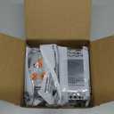 VAOEVA 5-in-1 Motor Kit Compatible with Most Stud Building Blocks, Motor Set with Powerful Motors, Advanced Remote Control Functionality, Wide Compatibility