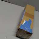 Livabber Industrial Pipe Clothes Rack, Heavy Duty Detachable Iron Garment Rack Wall Mounted, Rustic Saving Space Clothes Bar Multi-Purpose Hanging Rod for Bedroom, Closet, Black (60 Inch)