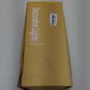 6Pack Total 48 LED Purple and Orange Solar Halloween Lights Outdoor - Solar Firefly Lights Outdoor, Sway by Wind, Waterproof for Garden Patio Pathway Halloween Decorations