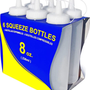 Newstar Squeeze Bottle, 236ML