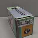 Apple Peeler Corer, Long lasting Chrome Cast Magnesium Alloy Apple Peeler Slicer Corer with Stainless Steel Blades and Powerful Suction Base for Apples and Potato(White)