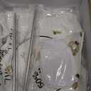 New Mom Gifts for Women, 9 Pcs Best Pregnancy Gifts Basket for New Parents, Gender Reveal Ideas Gift Set for First Time Mom Dad Expecting Parents to Be Gender Reveal Baby Shower Newborn (Rose Gold)