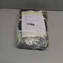 9.8x18.7FT Garden Shade Cloth - 55% Sun Resistance with HDPE Material, Reinforced Grommets. Ideal for Greenhouse, Plant, Pergola, Backyard Patio Sunshade