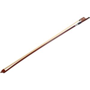 Vaguelly 1/2 Size Violin Bow with Horse Hair for Students Balanced Weight Distribution Perfect for Practice and Replacement